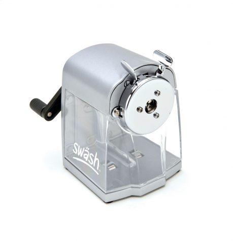 Heavy Duty 7-12mm Desktop Sharpener