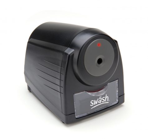 8mm Electric Sharpener