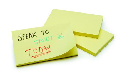 Recycled Repositionable Note Pads
