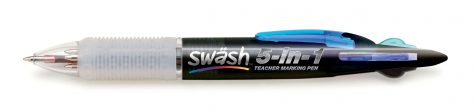 5-in-1 Teachers Marking Pens