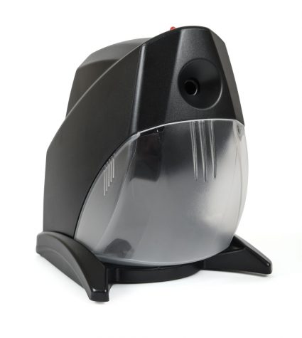 Heavy Duty 7-12mm Multi-hole Electric Sharpener