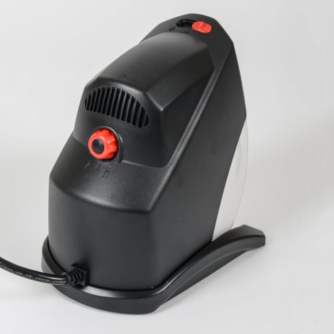 Heavy Duty 7-12mm Multi-hole Electric Sharpener