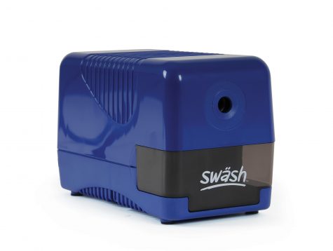 Heavy Duty 8mm Electric Sharpener