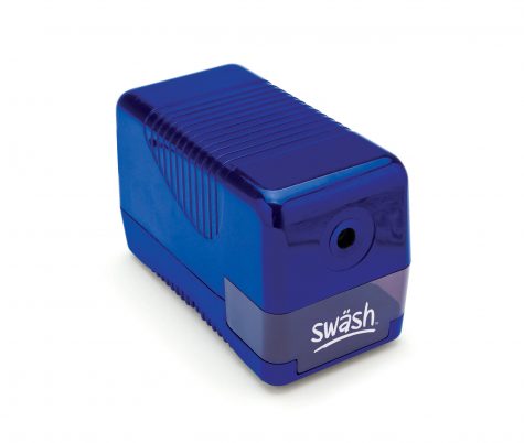 Heavy Duty 8mm Electric Sharpener