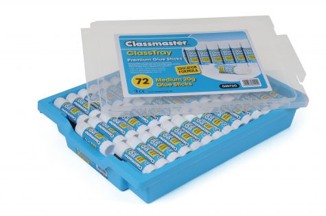 Gluestick Classtrays 20g