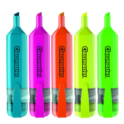 Assorted Highlighters, Pack of 48 - Image 3