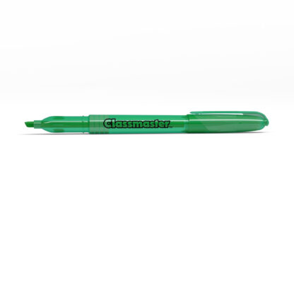 Slim Barrel Highlighters, Assorted Pack of 4 - Image 6