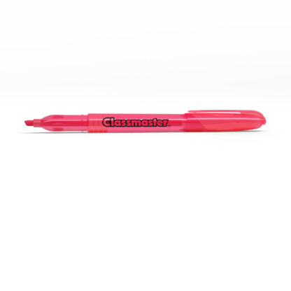Slim Barrel Highlighters, Assorted Pack of 4 - Image 5
