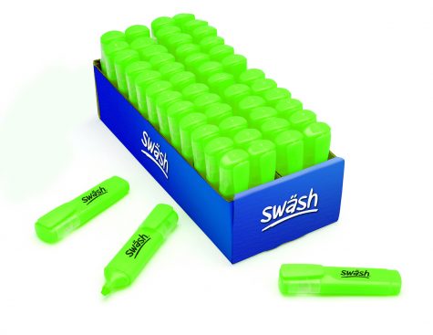 Premium Highlighters (Pack of 48)
