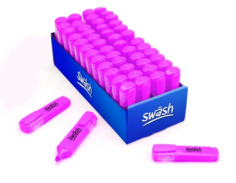 Premium Highlighters (Pack of 48)