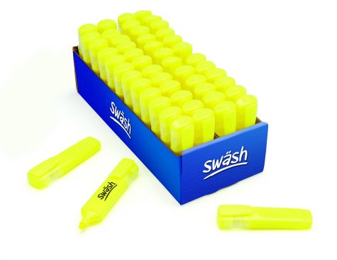 Premium Highlighters (Pack of 48)