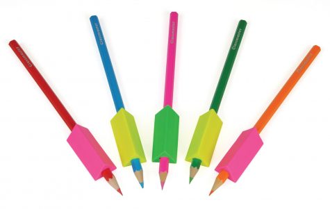 Pencil Grips