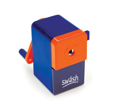Standard 8mm Desktop Sharpener