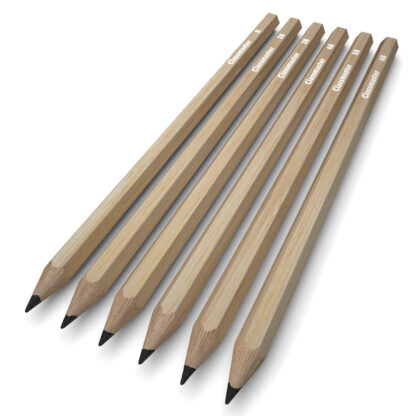 Graphite Sketching Pencils, Pack of 12 - Image 2