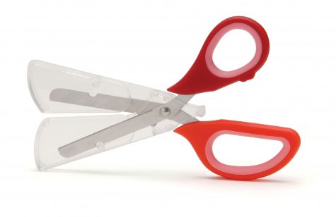 SuperSafe Children's Scissors
