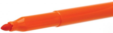 KOMFIGRIP Broad Tip Colouring Pens