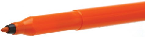 KOMFIGRIP Fine Tip Colouring Pens