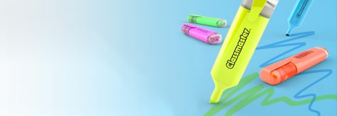 School highlighters