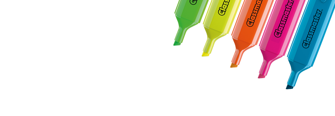 Highlighters