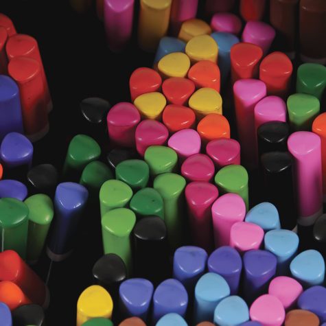 Swash colouring pencils