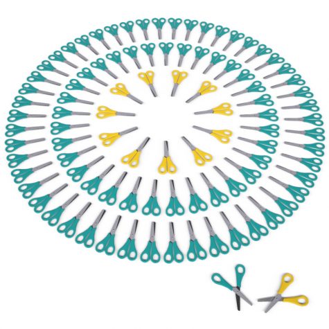 school scissors