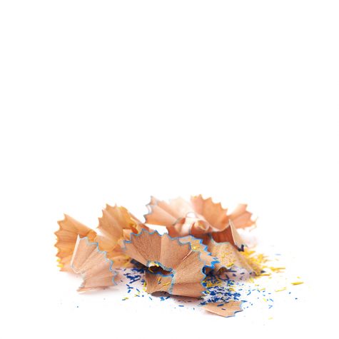 Classroom pencil sharpeners