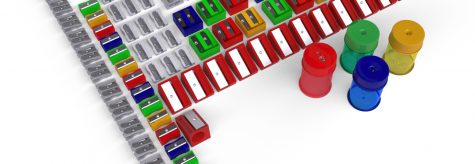 School sharpeners