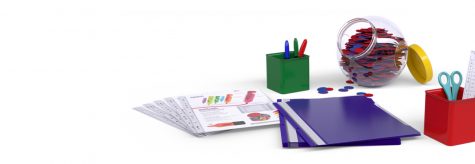 Storage and organisation