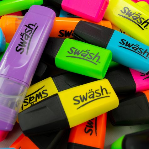 swash highlighters