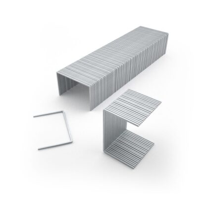 Size 26/6 Anti-Jam Staples, Pack of 5000