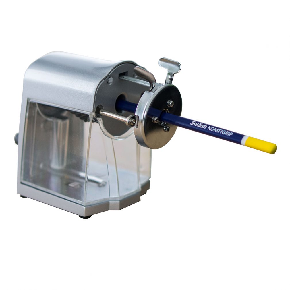 Heavy Duty 712mm Desktop Sharpener Eastpoint Global Ltd