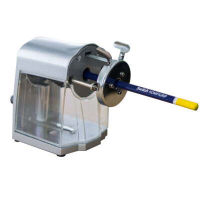 Heavy Duty 7-12mm Desktop Sharpener - Image 2