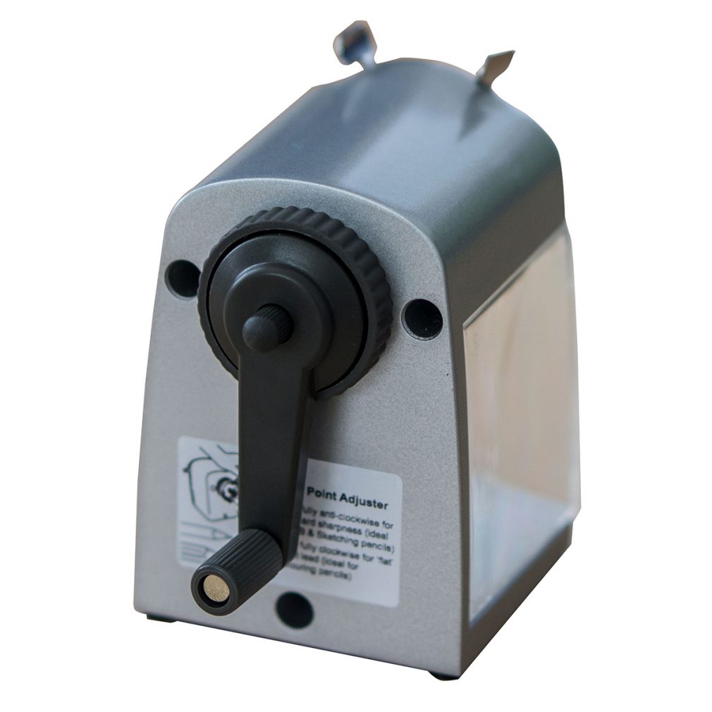 Heavy Duty 712mm Desktop Sharpener Eastpoint Global Ltd