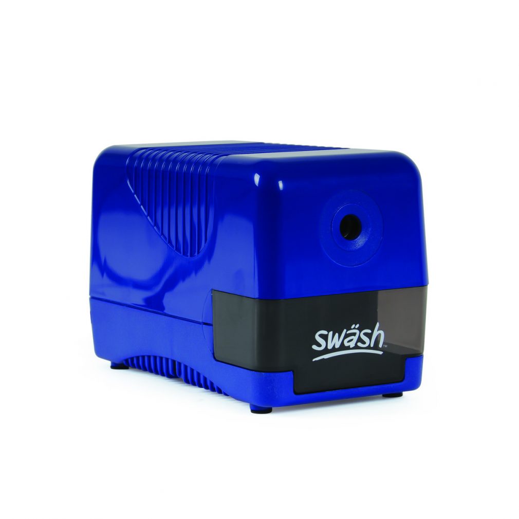 Heavy Duty Electric Sharpener, 8mm Eastpoint Global Ltd