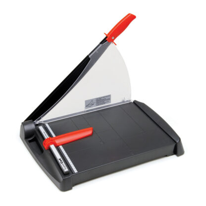 A4 Light-Duty Guillotine (335mm)