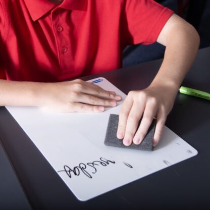 Mini Foam Erasers - Image 2