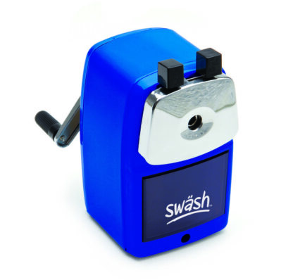 Metal Desktop Sharpener, 8mm