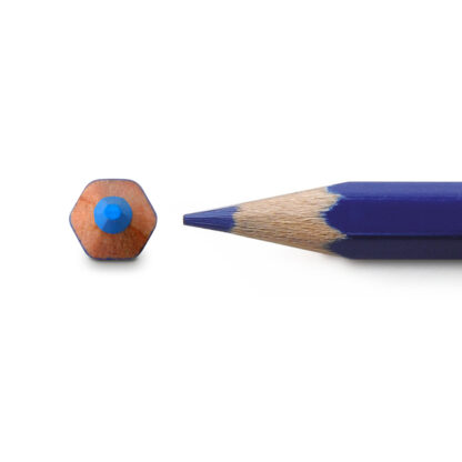 Premium Assorted Colouring Pencils, Pack of 144 - Image 4