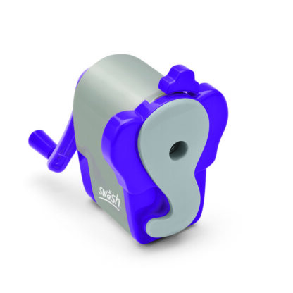 Ellie Elephant Desktop Sharpener, 8 mm