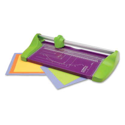 Creative Cutter, 5-in-1