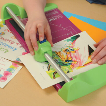 Creative Cutter, 5-in-1 - Image 3