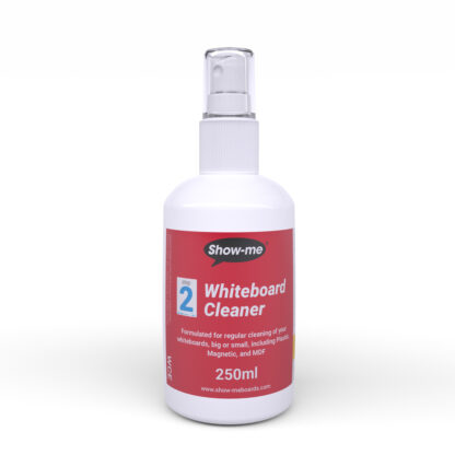 250ml Whiteboard Cleaner