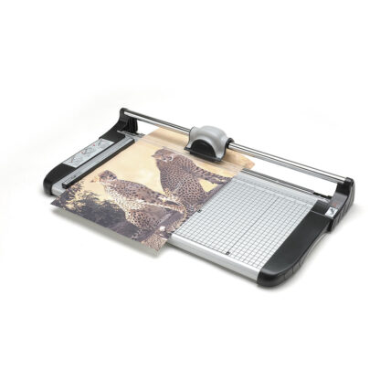 A3 Heavy Duty Trimmer, 480mm Cut