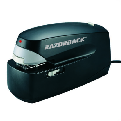 Heavy-Duty Electric Stapler
