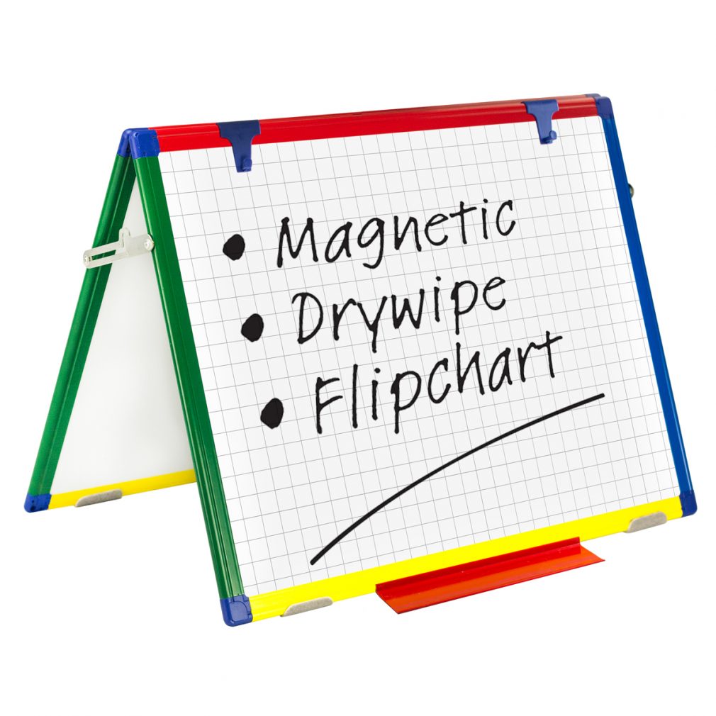 A2 Desktop Drywipe Easel Eastpoint Global Ltd