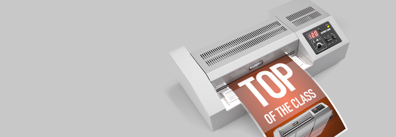 Educational Laminators