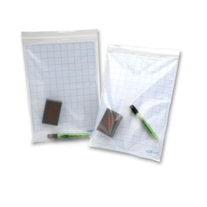 A4 Whiteboard Kit Storage Bags