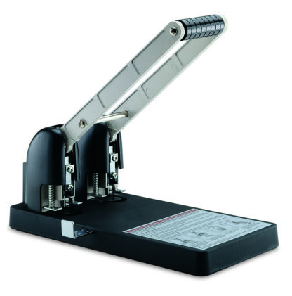 Heavyweight 2-Hole Power Punch