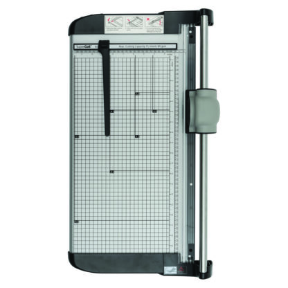 A3 Heavy Duty Trimmer, 480mm Cut - Image 2