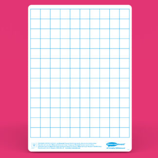 Gridded Whiteboards